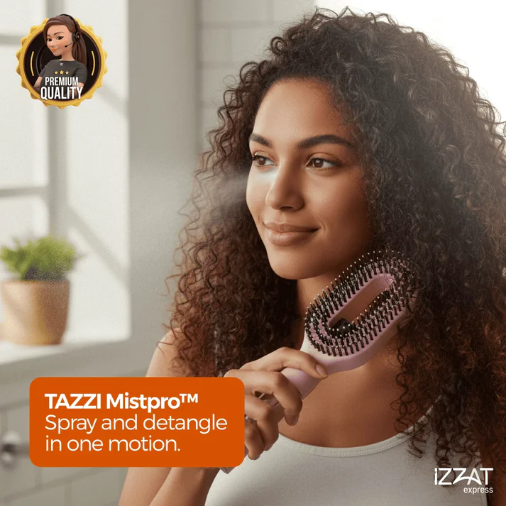 MistPro™ Styling Comb - Neco