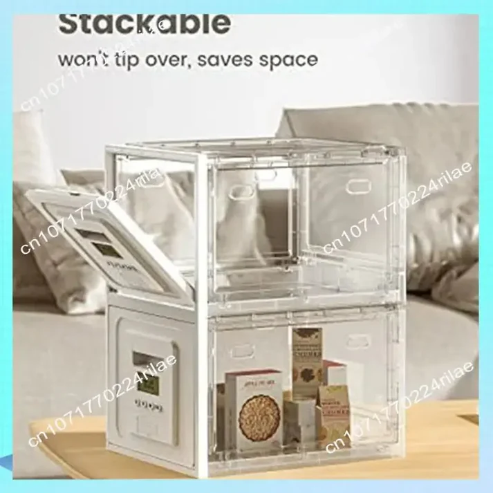 TimeLock Digital Phone Lock Box Tazzi