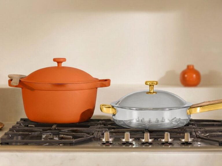 Utensílios de cozinha