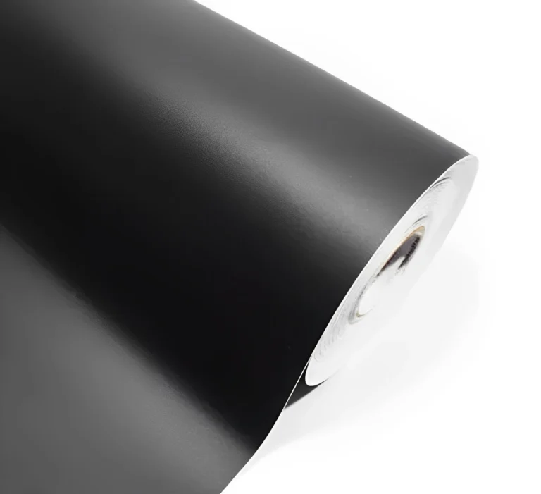 Papel Adesivo (Contato) de 5 Metros – Adesivo de Parede Lavável e Resistente à Água